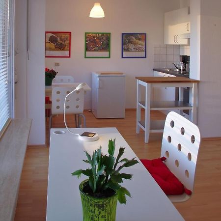Apartment Bad Reichenhall Exterior foto
