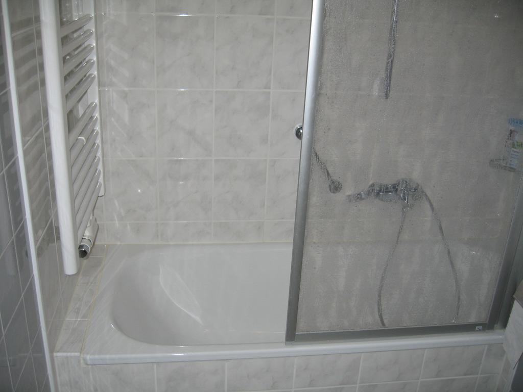 Apartment Bad Reichenhall Zimmer foto