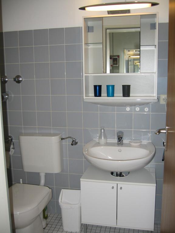Apartment Bad Reichenhall Zimmer foto