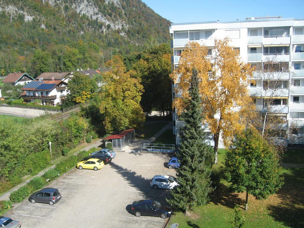 Apartment Bad Reichenhall Zimmer foto