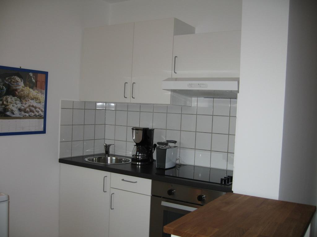 Apartment Bad Reichenhall Zimmer foto