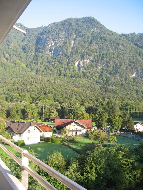 Apartment Bad Reichenhall Zimmer foto