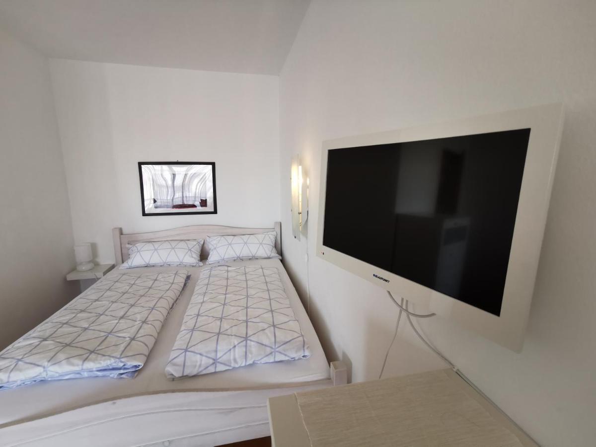 Apartment Bad Reichenhall Exterior foto
