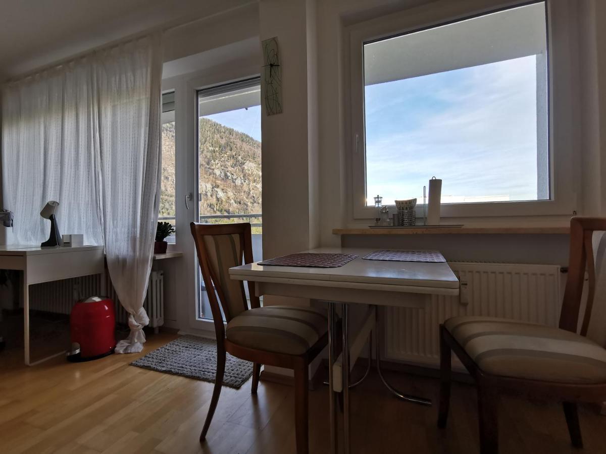 Apartment Bad Reichenhall Exterior foto