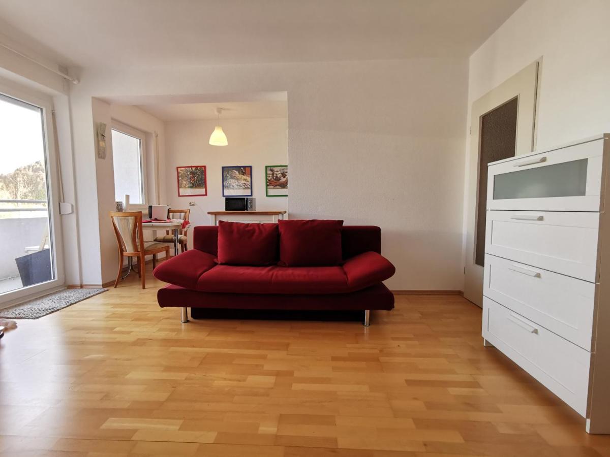 Apartment Bad Reichenhall Exterior foto